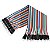 Kit 40x Jumper Macho Macho Dupont M-M 30cm Colorido NFe - Imagem 1