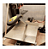 Mesa Flexível Magnética Impressora 3d Metal 235X235 NFe - Imagem 3
