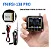 Mini Osciloscópio Digital Fnirsi 138 Pro 2.4 Tft C/ Probe - Imagem 2