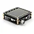 Mini Osciloscópio Digital Fnirsi 138 Pro 2.4 Tft C/ Probe - Imagem 6