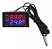 Termostato Digital W1209 Wk W2809 Controle De Temperatura - Imagem 1