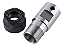 Conector Motor Porta Pinça CNC ER11A-5MM - Imagem 1