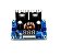 Xh-m404 Módulo Regulador De Tensão Step Down 8a Xl4016 - Imagem 1