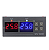 Controlador de Temperatura Termostato duplo STC-3028 - Imagem 3
