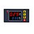 Módulo Relé Temporizador Atraso T3231 110/220V Bivolt NFe - Imagem 3