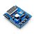 Shield Multifunções Display Buzzer Para Arduino NFe - Imagem 1