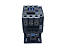 Chave Contatora CJX2-3211 32A Tripolar + NF + NA NFe - Imagem 2