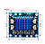 Placa Módulo Amplificador Audio Tpa3110 30w + 30w Estéreo - Imagem 4