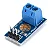 Módulo Sensor de Tensão Voltagem 25V CC Para Arduino - Imagem 2