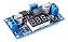 Regulador de Tensão Ajustável LM2577 dc-dc Display - Imagem 1