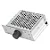 Controlador De Velocidade Dc 12-50v 30a 1500w - Imagem 1