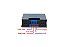 Gerador Pwm Freqüência Ajustável 1hz-150khz 3.3v-30v XY-PWM - Imagem 2
