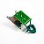 Dimmer Controlador Velocidade Luminosidade 1000w 110/220V - Imagem 2