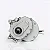 Motor Alto Torque 24V 250W 120RPM Freio Mag Manual 220kgf.cm - Imagem 8