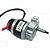 Motor Alto Torque 24V 250W 120RPM Freio Mag Manual 220kgf.cm - Imagem 6