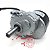 Motor Alto Torque 24V 250W 120RPM Freio Mag Manual 220kgf.cm - Imagem 3