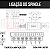 Kit CNC Router Motor 1,5kW Resfriado Água Bomba Inversor NFe - Imagem 6