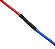 Espaguete Tubo Termoretratil Cores 3mm 10 METROS NFe - Imagem 2