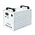 Chiller Industrial Resfriamento CNC Laser Router CW-3000 NFe - Imagem 1