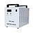 Chiller Industrial Resfriamento CNC Laser Router CW-3000 NFe - Imagem 3