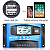 Controlador Carga Painel Solar Mppt 60a 12v 24v Automático - Imagem 3