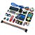 Kit Avançado 27 Tutoriais Placa Uno Compatível Com Arduino - Imagem 3