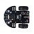Kit Robô 2WD Robótica Aprendizagem Wifi Camera Tutorial App - Imagem 4
