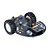 Kit Robô 2WD Robótica Aprendizagem Wifi Camera Tutorial App - Imagem 2