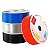 Mangueira Tubo Pneumático PU 12X8 12MM Poliuretano 1 Metro - Imagem 1