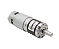 Motor Dc 24V Alto Torque 42GM-895 Potência Automação NFe - Imagem 5