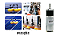 Motor Dc 24V Alto Torque 42GM-895 Potência Automação NFe - Imagem 3