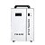 Chiller Industrial Resfriamento CNC Laser Router CW-5200 NFe - Imagem 1
