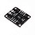 Módulo Pre Amplificador Microfone TS472 Eletreto 5V NFe - Imagem 4