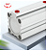 Cilindro Pneumático Compacto Atuador Linear SDA 80x80 NFe - Imagem 5