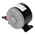 Motor Alta Potência 24V DC 250W 2750RPM MY1025 Bicicleta - Imagem 2
