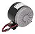 Motor Alta Potência 24V DC 250W 2750RPM MY1025 Bicicleta - Imagem 3