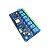 Placa Desenvolvimento Wifi IOT ESP32 8 Canais Relé 10A NFe - Imagem 5