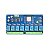 Placa Desenvolvimento Wifi IOT ESP32 8 Canais Relé 10A NFe - Imagem 2