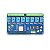 Placa Desenvolvimento Wifi IOT ESP32 8 Canais Relé 10A NFe - Imagem 1