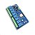 Placa Desenvolvimento Wifi IOT ESP32 8 Canais Relé 10A NFe - Imagem 4