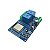 Placa Desenvolvimento Wifi IOT ESP32 2 Canais Relé 10A NFe - Imagem 2