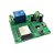 Placa Desenvolvimento Wifi IOT ESP32 1 Canal Relé 10A NFe - Imagem 2