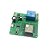 Placa Desenvolvimento Wifi IOT ESP32 1 Canal Relé 10A NFe - Imagem 4