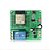 Placa Desenvolvimento Wifi IOT ESP32 1 Canal Relé 10A NFe - Imagem 3
