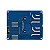 Placa Desenvolvimento Wifi IOT ESP32 2 Canais Relé 30A NFe - Imagem 5