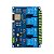 Placa Desenvolvimento Wifi IOT ESP32 4 Canais Relé 30A NFe - Imagem 3
