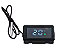 Termômetro Digital A Prova Dagua LCD Led Touch TPM-10 - Imagem 6
