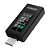 Medidor Tensão Corrente USB Tipo C Bidirecional WKS-1902 LCD - Imagem 2