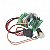 Controlador de Velocidade PWM CCM2 Motor DC 10 a 30V 3A - Imagem 4