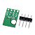 Sensor Temperatura Umidade Digital Aht20 Alta Precisão I2c - Imagem 4